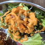 インド･ネパール料理 Spice Garden - 