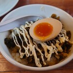 ラーメン大学 - 料理写真: