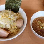 麺ごころ いずみ - 料理写真: