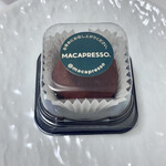 マカプレッソ - 料理写真:
