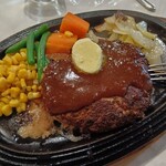 たつみ亭 - 料理写真: