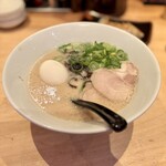 一風堂 - 料理写真: