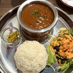 インド･ネパール料理 Spice Garden - 