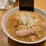 麺ごころ いずみ - 
