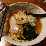 中華麺 維心颯漣 - 