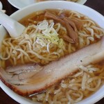 手打らーめん　玄 - 