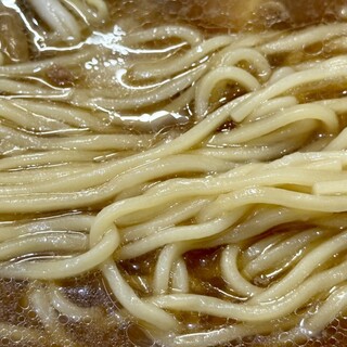 中華そば 丸福_1