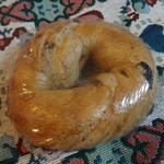 ハナサクベーカリー - 2014/11  ベーグル（冷凍保存可）