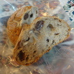 ハナサクベーカリー - 2014/11  