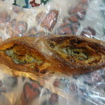 ハナサクベーカリー - 2014/11  カンブルーチーズ