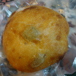 ハナサクベーカリー - 2014/11  チャバタ