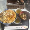 あかつき食堂
