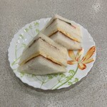 喫茶さんぺい - 