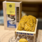 ぎをん鮨尚充 - 