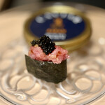 ぎをん鮨尚充 - 