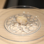 ぎをん鮨尚充 - 