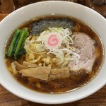 神田らぁめん悠 - 