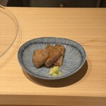 ぎをん鮨尚充 - 