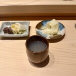 ぎをん鮨尚充 - 