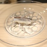 ぎをん鮨尚充 - 