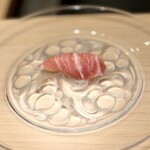 ぎをん鮨尚充 - 