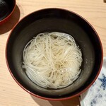 ぎをん鮨尚充 - 