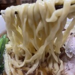 神田らぁめん悠 - 