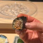 ぎをん鮨尚充 - 