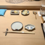 ぎをん鮨尚充 - 