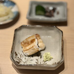 ぎをん鮨尚充 - 