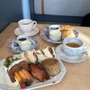 TEA ROOM KIKI 名古屋