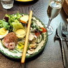 PIZZA SALVATORE CUOMO - 