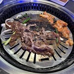 GEN Korean BBQ House - 
