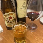 ぎょうざ屋 たかく - 