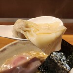 ジャパニーズ ラーメン 五感 - 