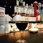 371 BAR - 赤ワイン(エピクーロ)