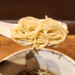 ジャパニーズ ラーメン 五感 - 