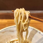 ジャパニーズ ラーメン 五感 - 