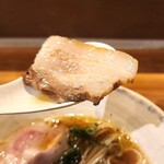 ジャパニーズ ラーメン 五感 - 