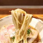 ジャパニーズ ラーメン 五感 - 