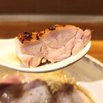 ジャパニーズ ラーメン 五感 - 