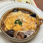 ポムの樹 - 料理写真: