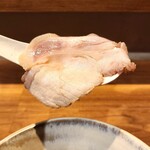 ジャパニーズ ラーメン 五感 - 