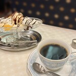 純喫茶 アメリカン - 