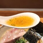 ジャパニーズ ラーメン 五感 - 