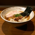 ジャパニーズ ラーメン 五感 - 