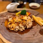 和牛と海鮮 姫島 - 