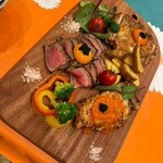 和牛と海鮮 姫島 - 