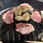 大衆ジンギスカン酒場ラムちゃん - 