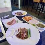 GEN Korean BBQ House - 